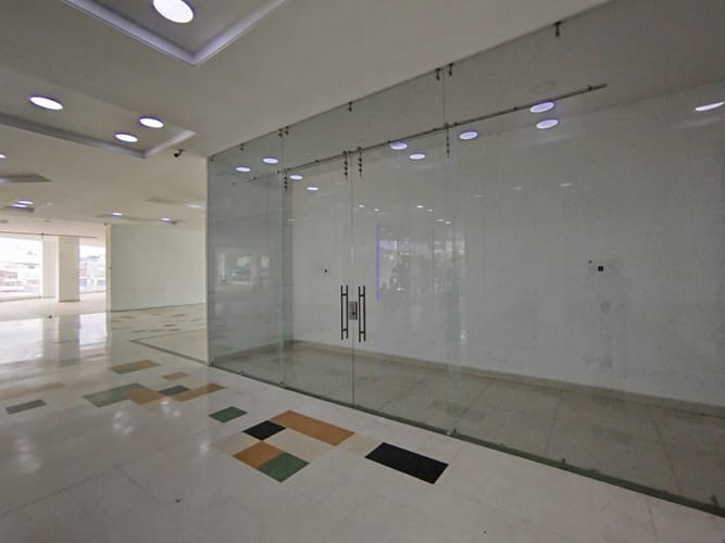 Local en arriendo en La Industrial, Marinilla, 22 m² · foto 9 de 10