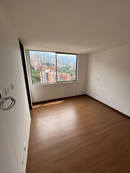 Apartamento de 2 alcobas en arriendo en El Poblado, Medellín, 70 m² · foto 16 de 20