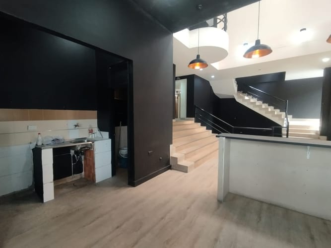 Edificio en arriendo en Prado, Medellín, 614 m² · foto 5 de 20