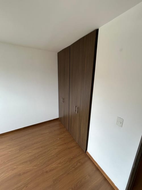 Apartamento de 2 alcobas en arriendo en El Poblado, Medellín, 70 m² · foto 17 de 20