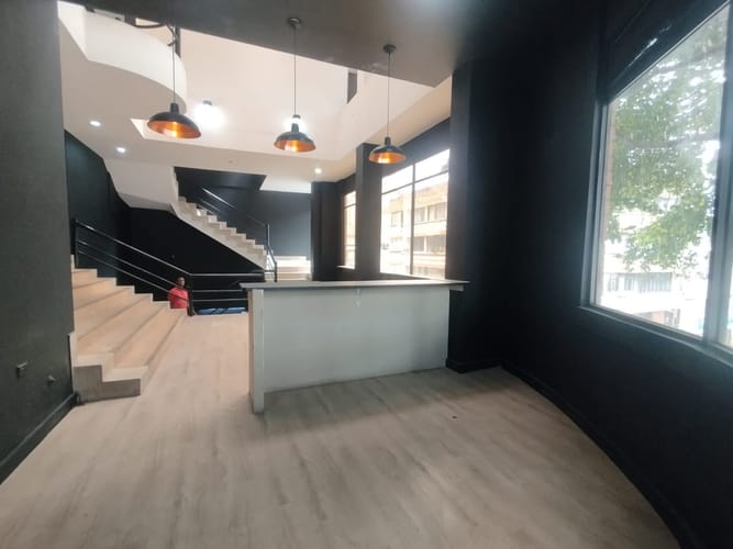 Edificio en arriendo en Prado, Medellín, 614 m² · foto 6 de 20
