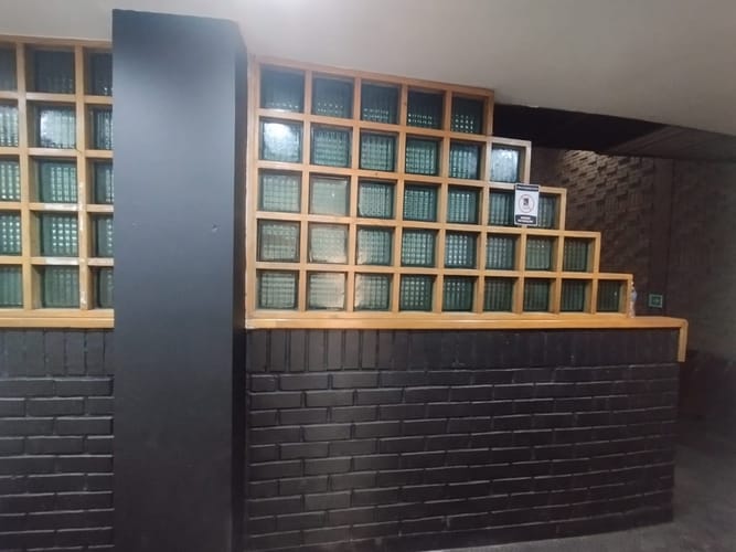 Edificio en arriendo en Prado, Medellín, 614 m² · foto 7 de 20