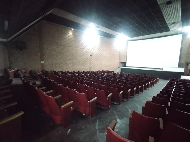 Edificio en arriendo en Prado, Medellín, 614 m² · foto 15 de 20