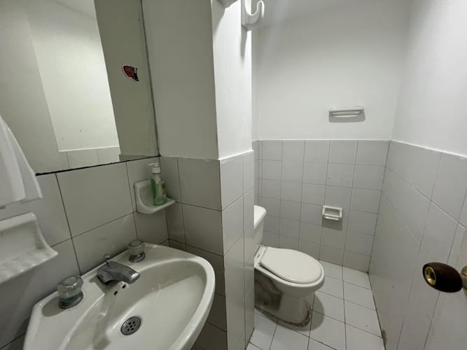 Oficina en arriendo en Bolivariana, Medellín, 67 m² · foto 16 de 18