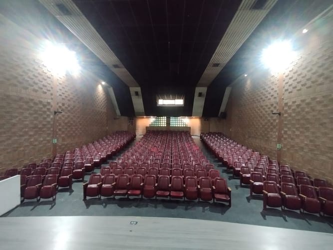 Edificio en arriendo en Prado, Medellín, 614 m² · foto 16 de 20