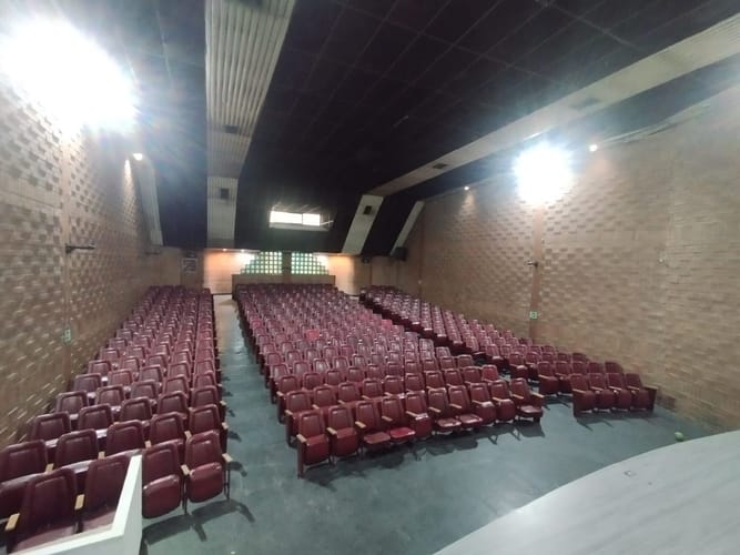 Edificio en arriendo en Prado, Medellín, 614 m² · foto 17 de 20