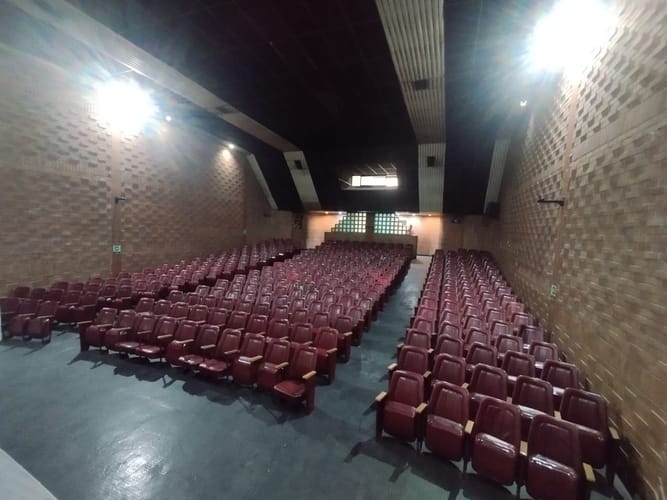 Edificio en arriendo en Prado, Medellín, 614 m² · foto 18 de 20