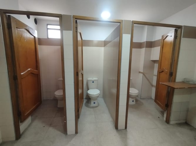 Edificio en arriendo en Prado, Medellín, 614 m² · foto 20 de 20
