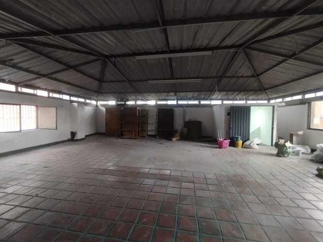 Local en arriendo en Villa Carlota, Medellín, 121 m² · foto 6 de 12