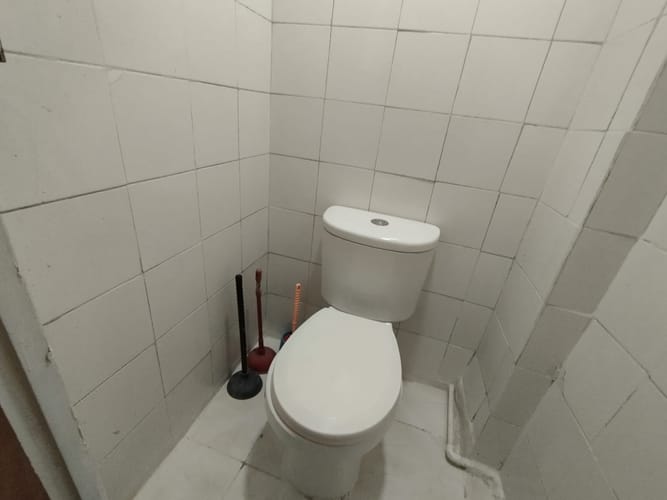 Local en arriendo en La Candelaria, Medellín, 225 m² · foto 3 de 12
