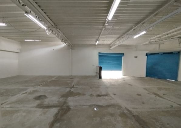 Local en arriendo en La Candelaria, Medellín, 225 m² · foto 5 de 12
