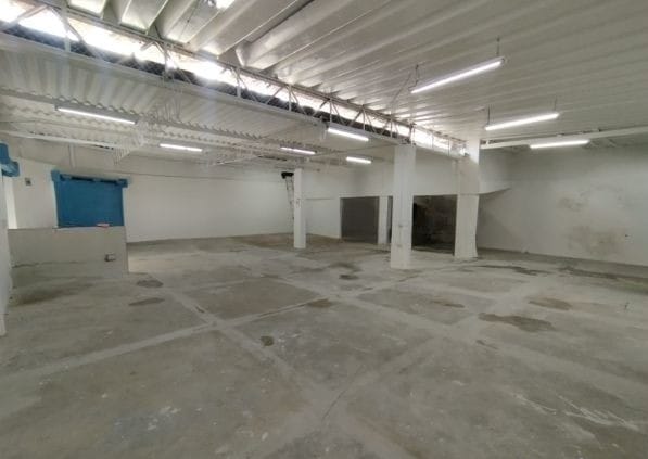 Local en arriendo en La Candelaria, Medellín, 225 m² · foto 6 de 12
