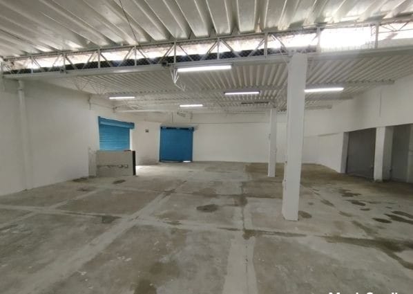 Local en arriendo en La Candelaria, Medellín, 225 m² · foto 7 de 12