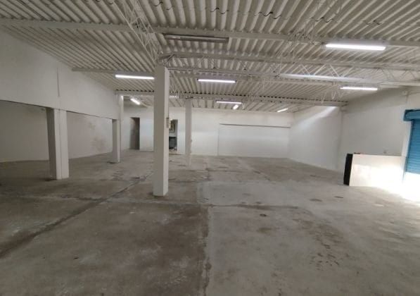 Local en arriendo en La Candelaria, Medellín, 225 m² · foto 9 de 12