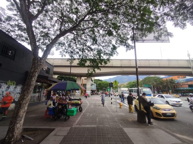Local en arriendo en Villa Carlota, Medellín, 121 m² · foto 12 de 12