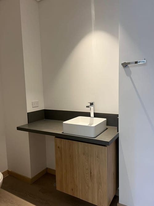 Oficina en arriendo en Vía Las Palmas, Envigado, 64 m² · foto 5 de 12