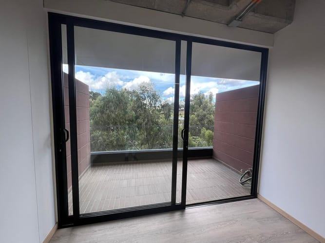 Oficina en arriendo en Vía Las Palmas, Envigado, 64 m² · foto 9 de 12