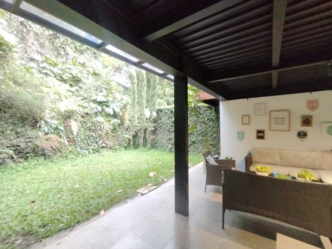 Casa en arriendo en El Poblado, Medellín · foto 6 de 20