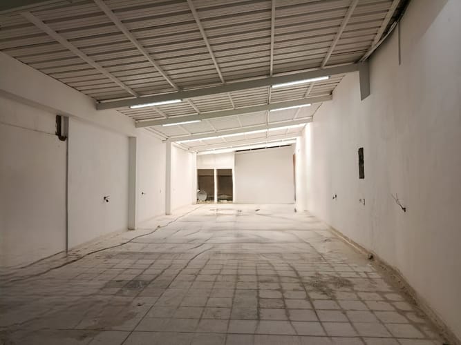 Local en arriendo en La Industrial, Marinilla, 200 m² · foto 2 de 8