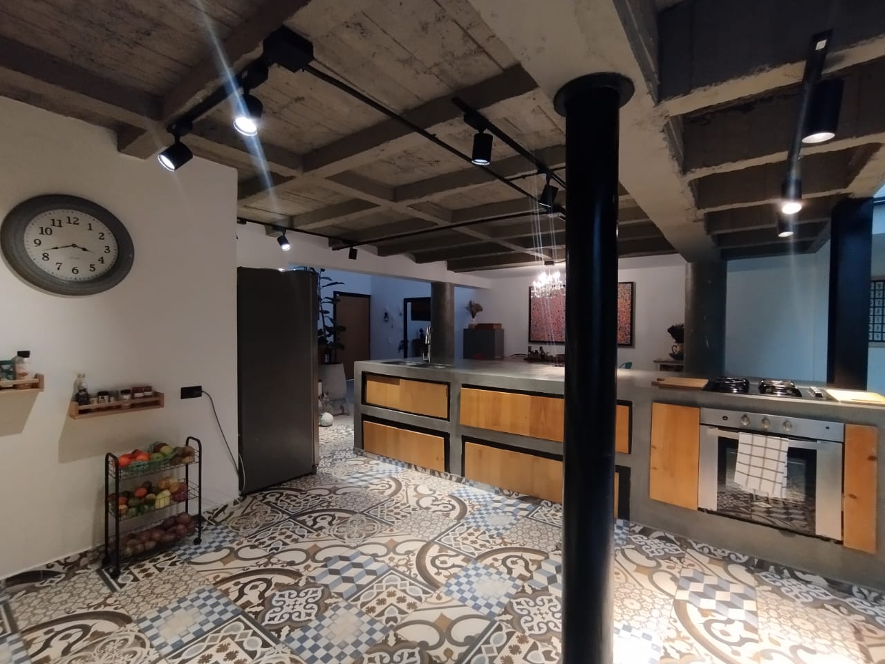Casa en arriendo en El Poblado, Medellín · foto 8 de 20