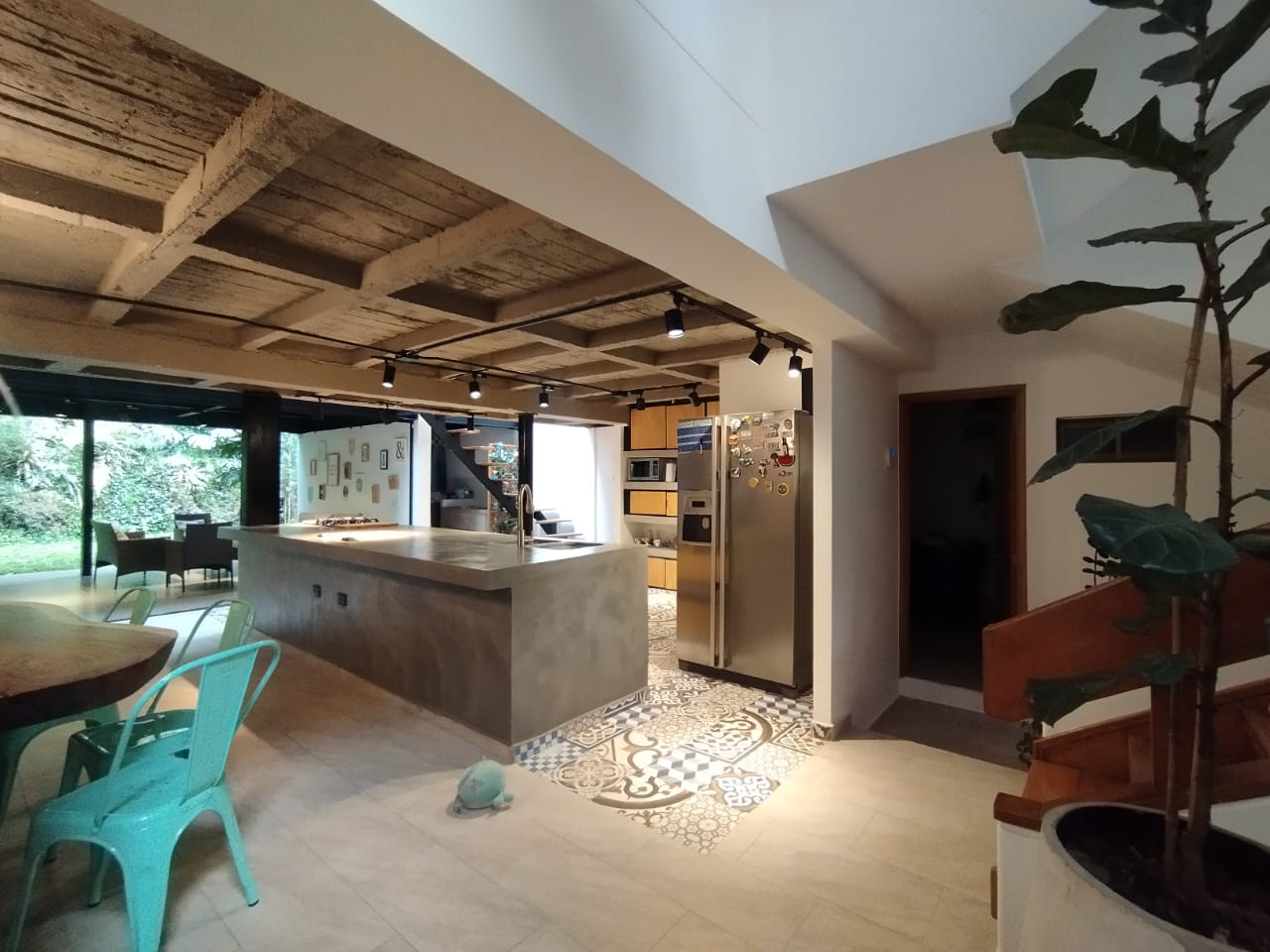 Casa en arriendo en El Poblado, Medellín · foto 9 de 20