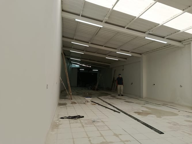 Local en arriendo en La Industrial, Marinilla, 200 m² · foto 6 de 8