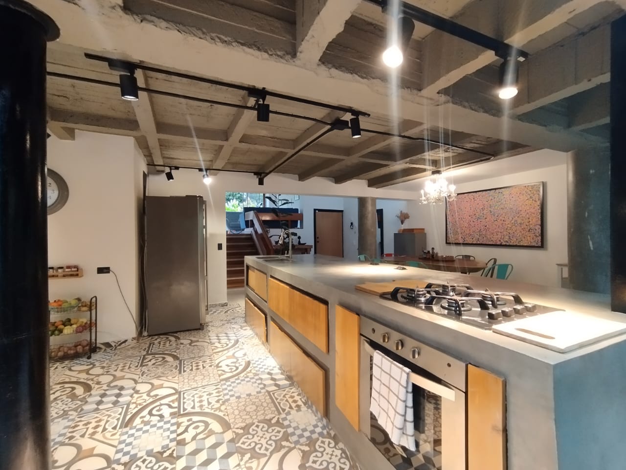 Casa en arriendo en El Poblado, Medellín · foto 11 de 20