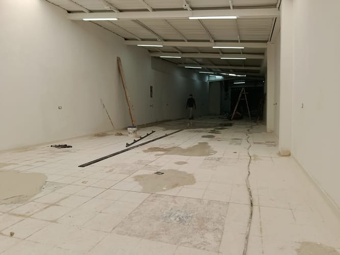 Local en arriendo en La Industrial, Marinilla, 200 m² · foto 7 de 8