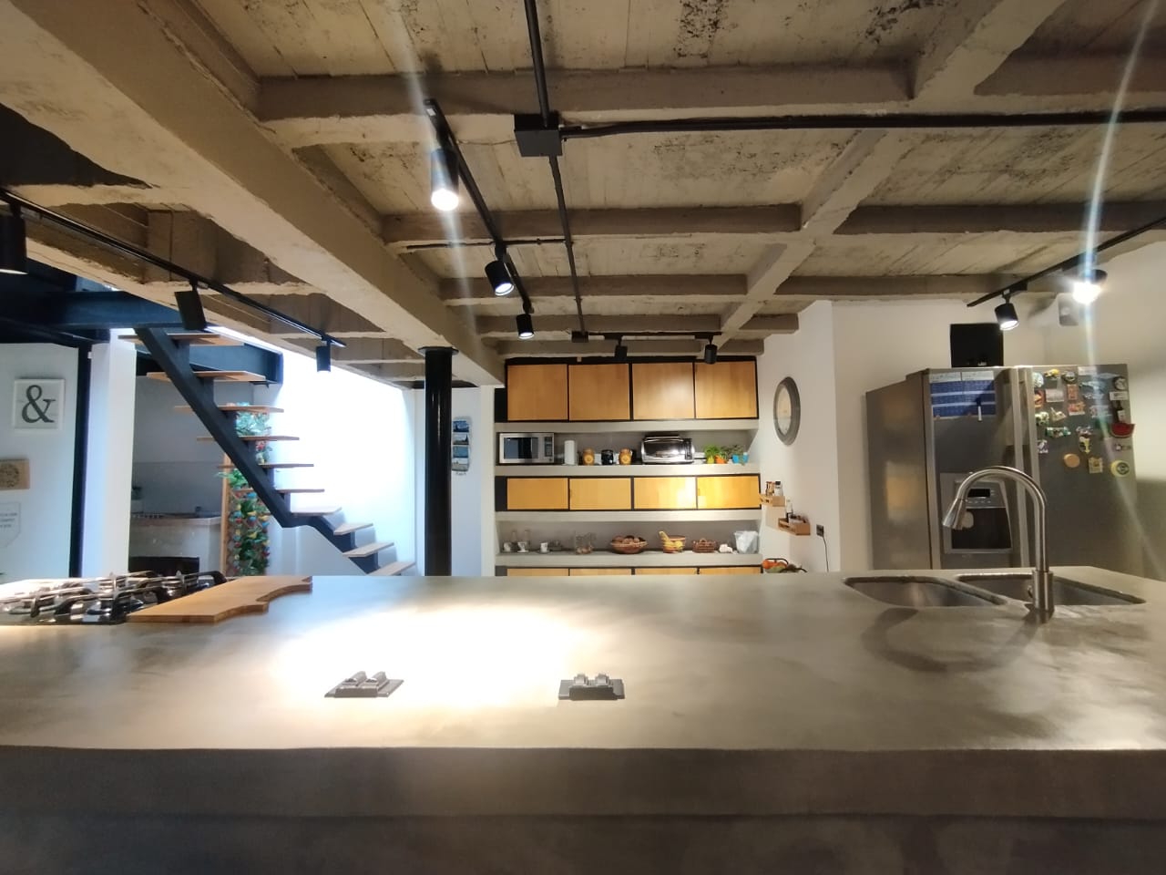 Casa en arriendo en El Poblado, Medellín · foto 13 de 20