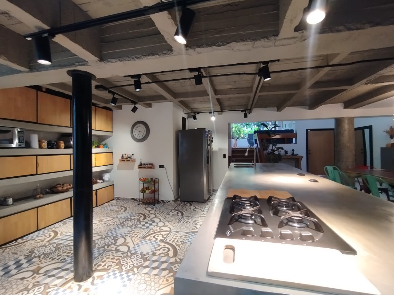 Casa en arriendo en El Poblado, Medellín · foto 14 de 20