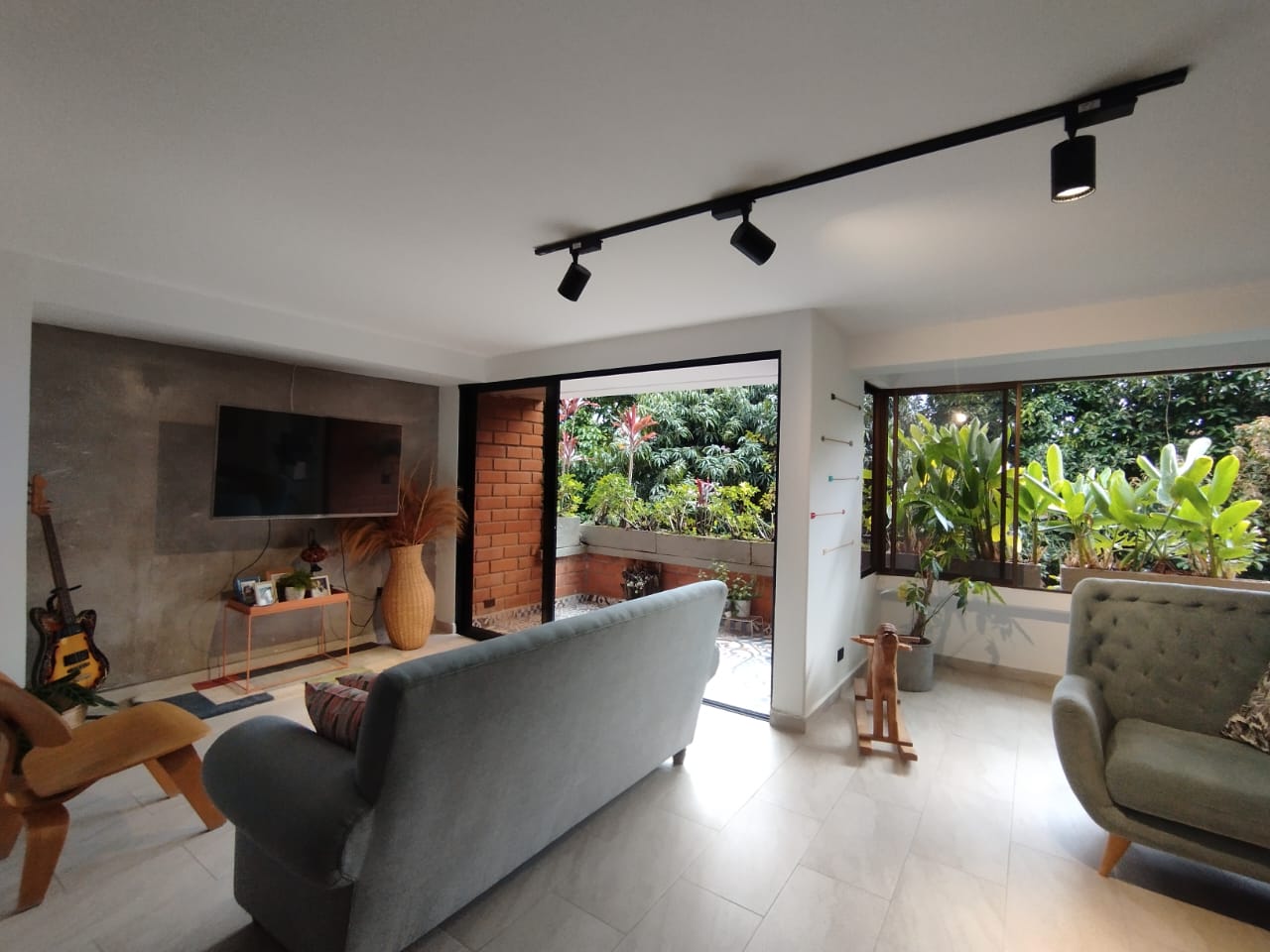 Casa en arriendo en El Poblado, Medellín · foto 15 de 20