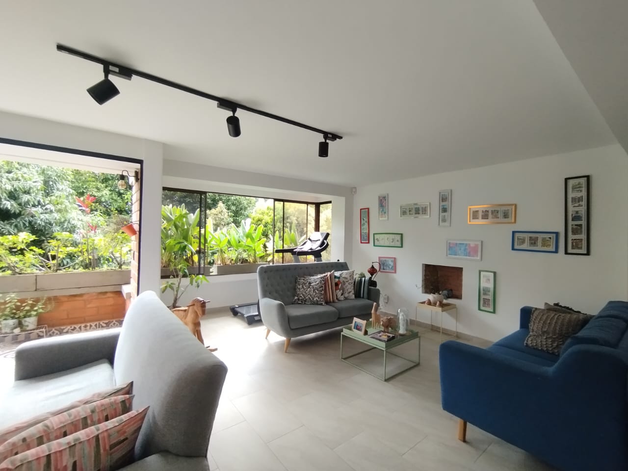 Casa en arriendo en El Poblado, Medellín · foto 17 de 20