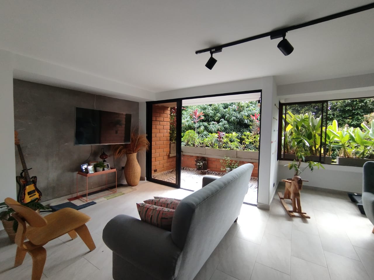 Casa en arriendo en El Poblado, Medellín · foto 18 de 20