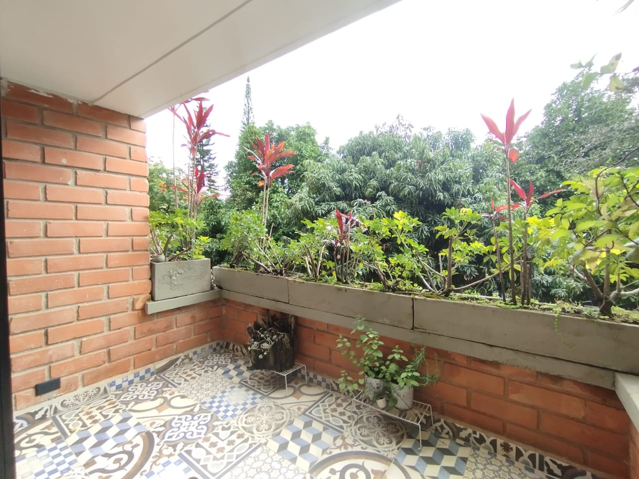 Casa en arriendo en El Poblado, Medellín · foto 20 de 20