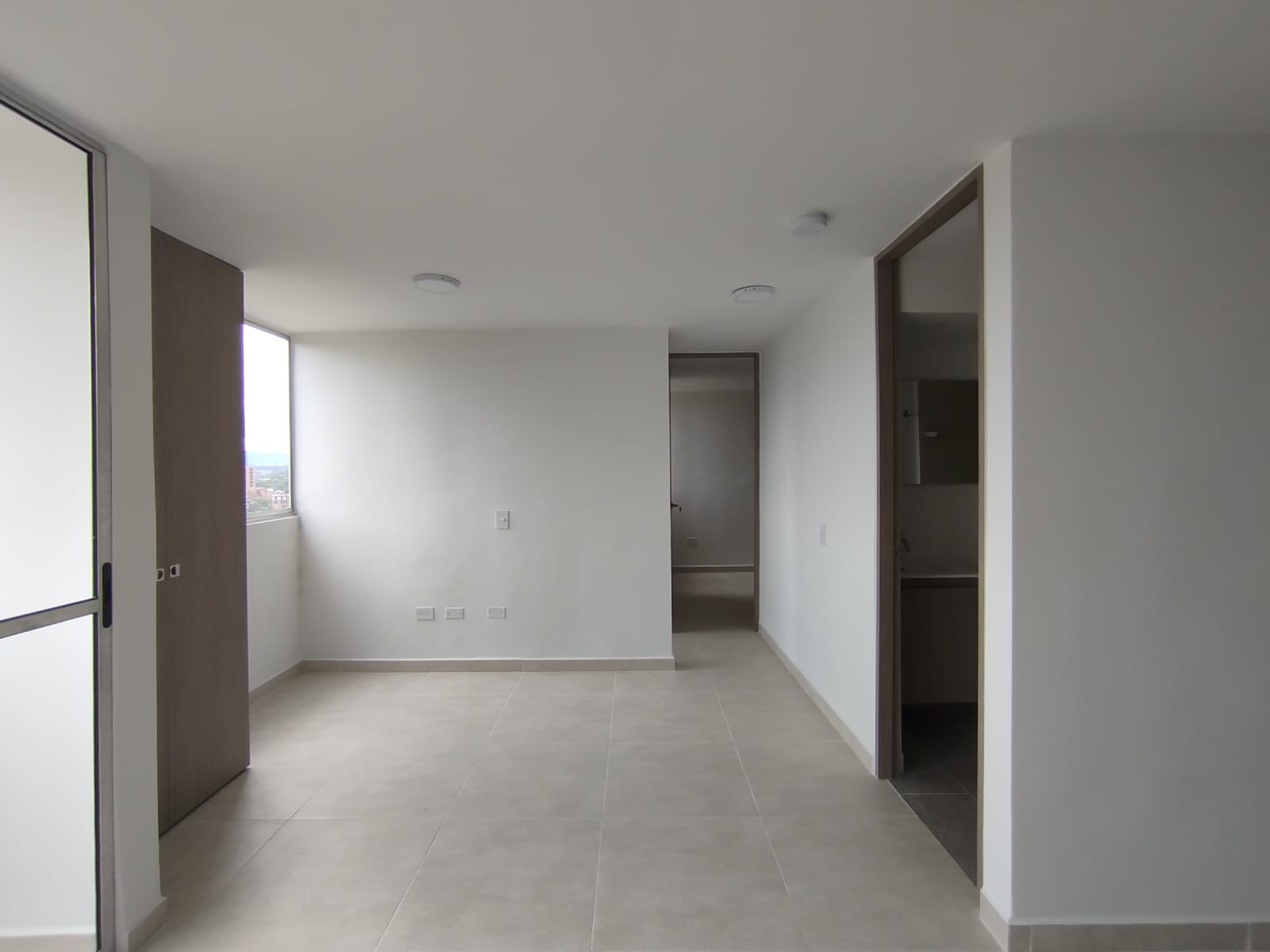 Apartamento en arriendo en Alto Del Medio, Rionegro · foto 4 de 15