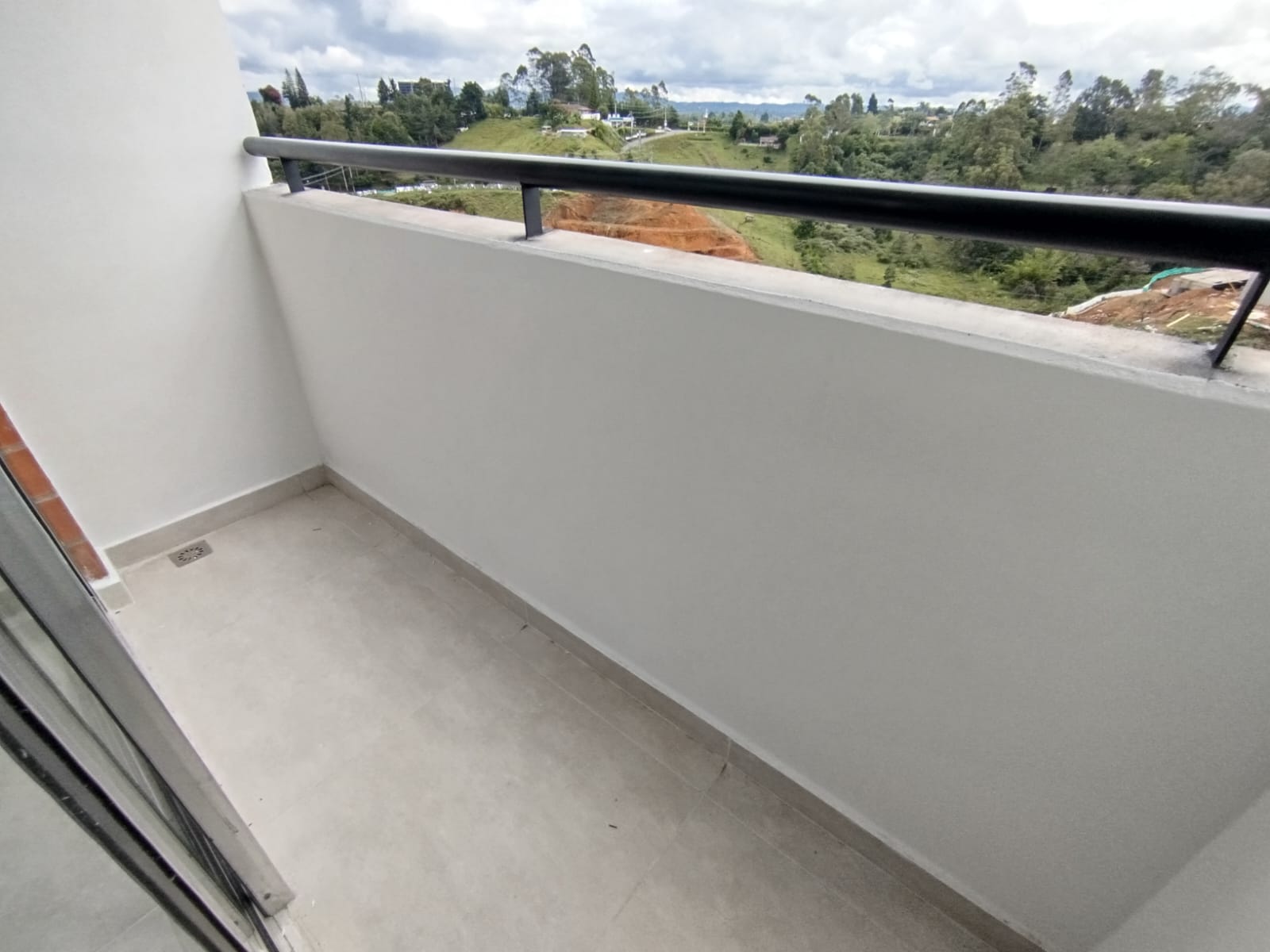 Apartamento en arriendo en Alto Del Medio, Rionegro · foto 6 de 15
