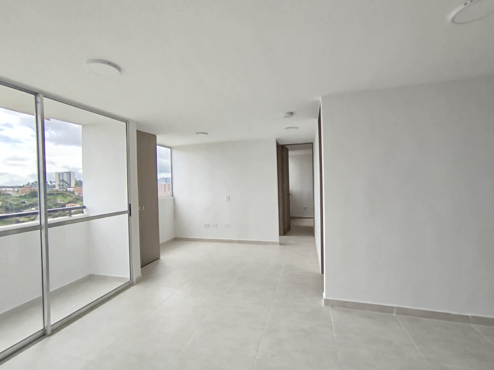 Apartamento en arriendo en Alto Del Medio, Rionegro · foto 7 de 15