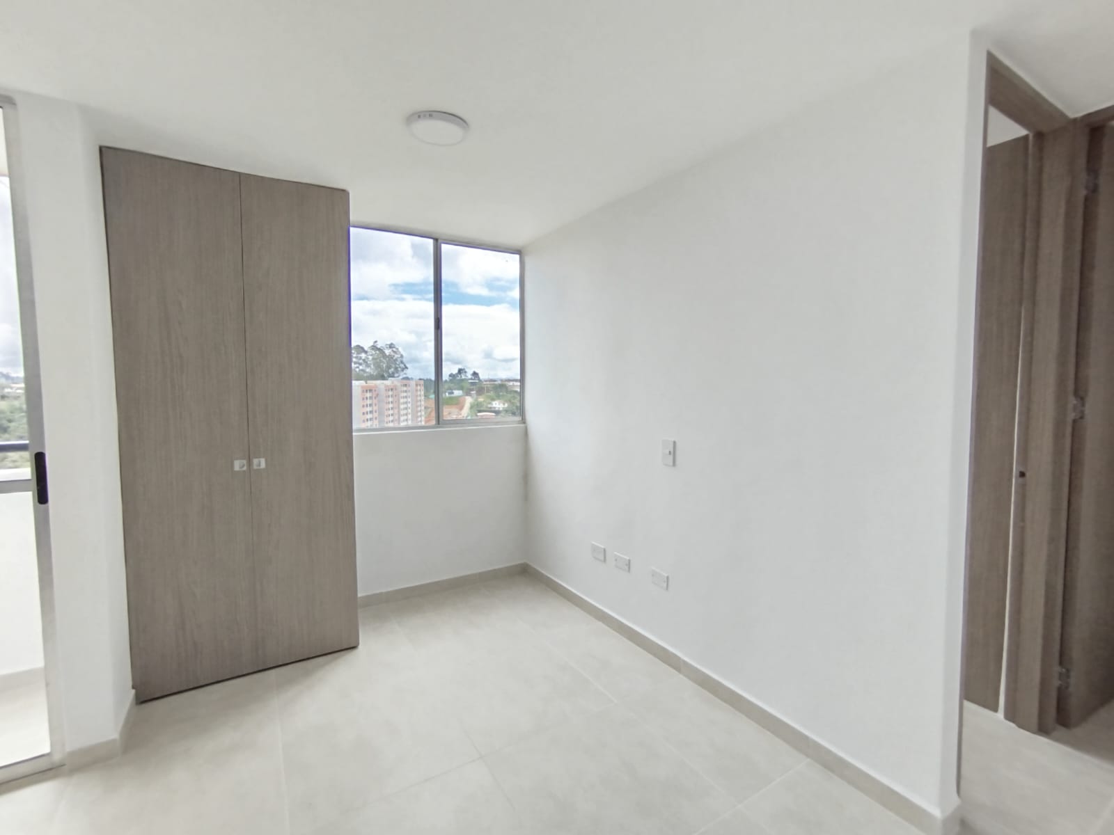 Apartamento en arriendo en Alto Del Medio, Rionegro · foto 9 de 15