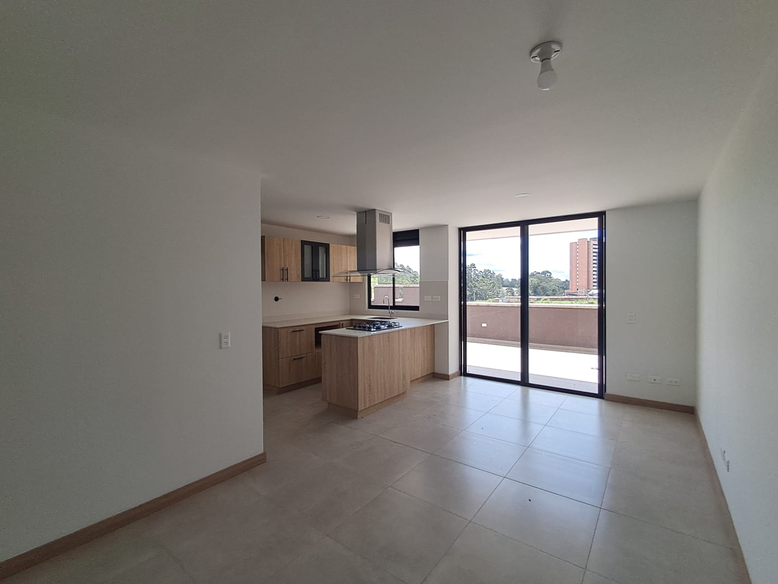 3BR Apartment in San antonio (75 m²) - 2