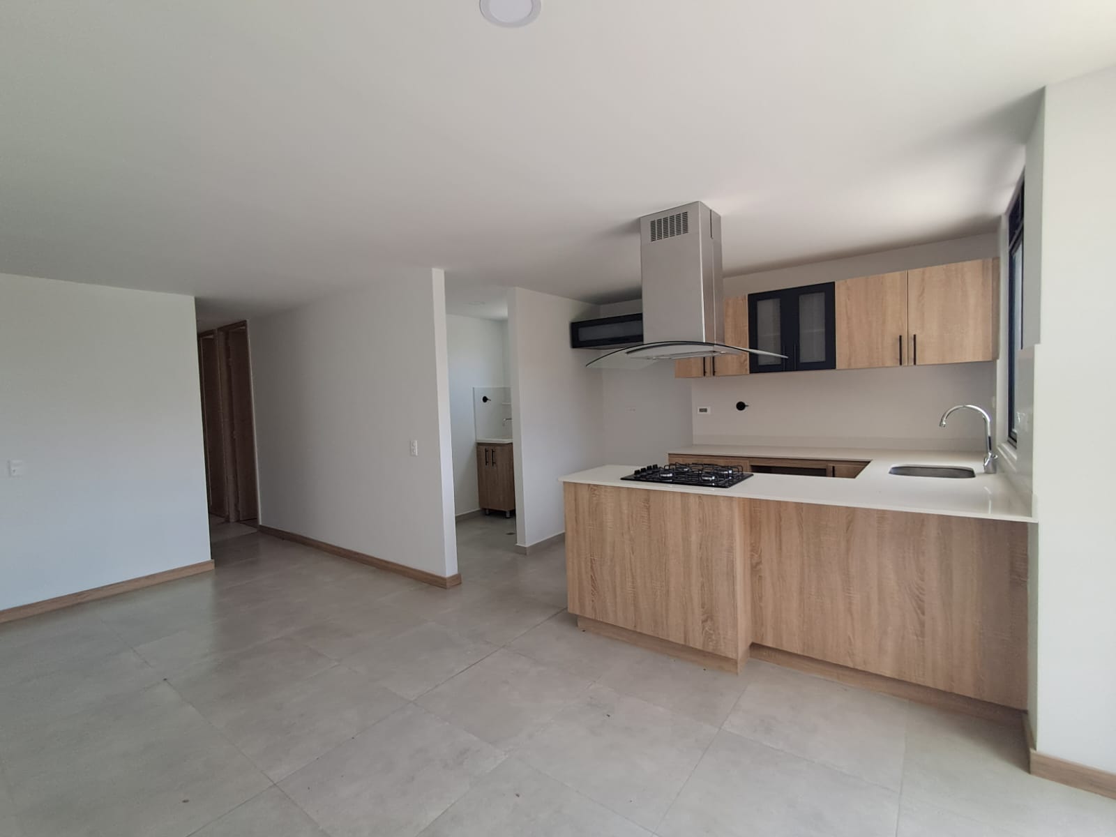 3BR Apartment in San antonio (75 m²) - 3