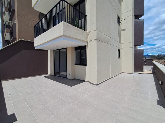 Apartamento de 3 alcobas en arriendo en Rionegro, 75 m² · foto 5 de 20