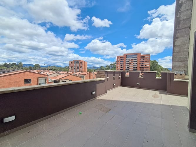 Apartamento de 3 alcobas en arriendo en Rionegro, 75 m² · foto 7 de 20