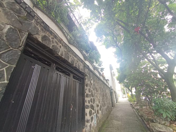 Casa de 19 alcobas en arriendo en Prado, Medellín, 550 m² · foto 4 de 20