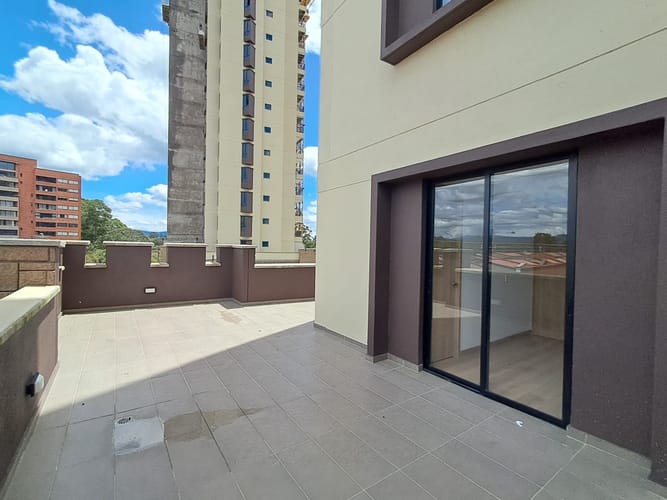 Apartamento de 3 alcobas en arriendo en Rionegro, 75 m² · foto 8 de 20