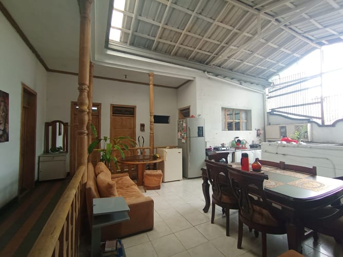 Casa de 19 alcobas en arriendo en Prado, Medellín, 550 m² · foto 5 de 20