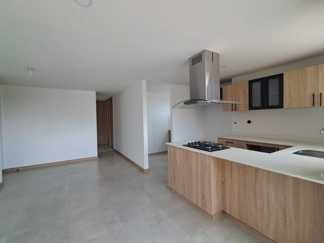 Apartamento de 3 alcobas en arriendo en Rionegro, 75 m² · foto 9 de 20