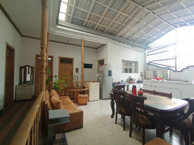 Casa de 19 alcobas en arriendo en Prado, Medellín, 550 m² · foto 6 de 20