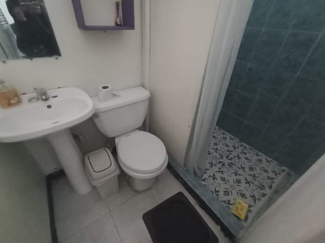 Casa de 19 alcobas en arriendo en Prado, Medellín, 550 m² · foto 7 de 20