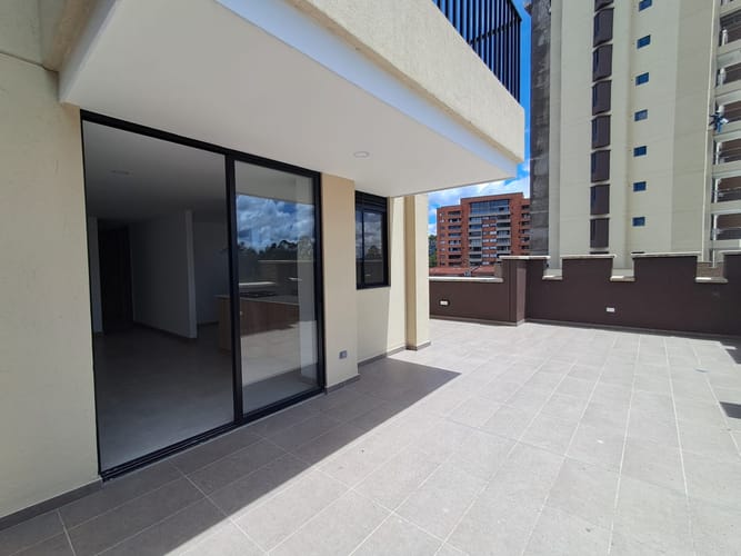 Apartamento de 3 alcobas en arriendo en Rionegro, 75 m² · foto 11 de 20