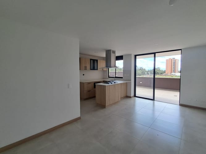 Apartamento de 3 alcobas en arriendo en Rionegro, 75 m² · foto 12 de 20